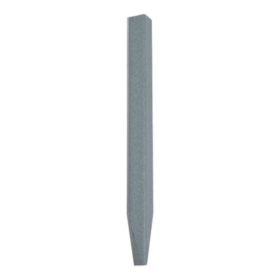 Piquets Recylat gris clair h.35 cm x12 CHAMORIN