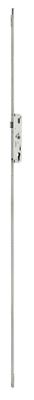 Serrure à encastrer de porte-fenêtre H 1522 mm axe 28 mm Fenster FERCO