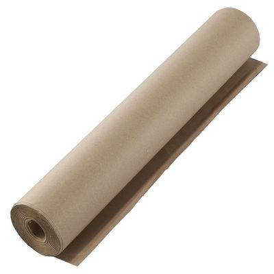 Rouleau de papier kraft MOTTEZ