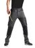 Pantalon Kooper gris et noir taille 2 GERIN