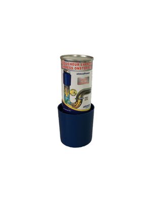 Déboucheur express éviers et lavabos Atmospower 150ml - ATMOS