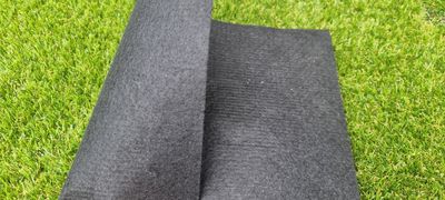 GEOTEXTILE 1.5X10 m pour gazon synthétique AGCO