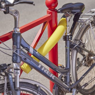 Ecarteur de danger pour cycliste MOTTEZ