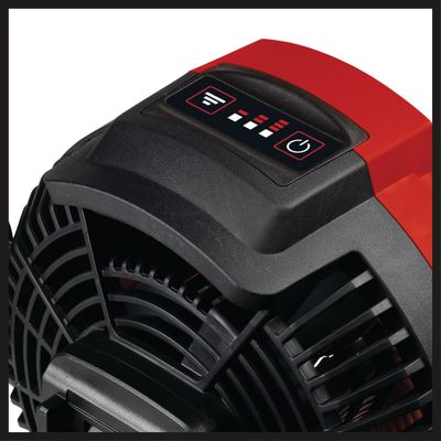 Ventilateur sans fil GE-CF 18/2200 Li-Solo EINHELL