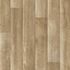 Sol PVC décor bois trento chalet oak rouleau de 4m vendu au m² BEAUFLOR