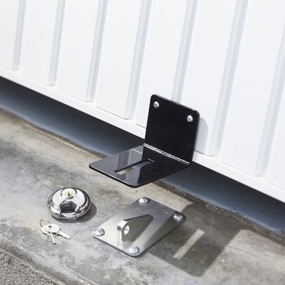 Antivol pour porte de garage ECO MOTTEZ