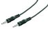 Cordon 2 jacks stéréo 1.20m FPE
