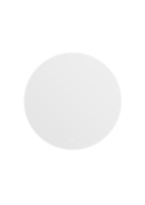 Miroir LED diamètre 120 cm Bishop MP GLASS