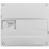 Coffret de communication grade 2TV 4 RJ45 - Start S BATILEC