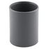 Manchon à butée PVC femelle/femelle diamètre 32 mm FITT