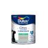 Peinture Crème de Couleur Cuisine et Bain Satin Douceur de l'Aube 0,75 L - DULUX VALENTINE