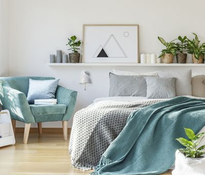 Applique murale TELIO E14 28W blanc - BRILLIANT