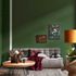 Testeur couleur Vert Tropical 30 mL - DULUX VALENTINE
