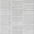 Element mural XS PVC gris - 8 x 375 x 2600 mm - GROSFILLEX