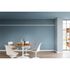 Peinture Crème de Couleur Bleu gris satin 0,5 L - DULUX VALENTINE
