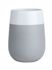 Gobelet Malta gris/blanc