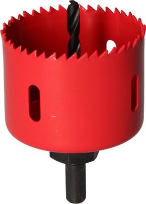 Scie cloche spéciale spoterie diamètre 68 mm - ARLUX