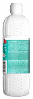 Alcool ménager 70° 1 litre ONYX