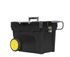 Roulante de chantier 53 litres STANLEY