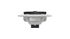 Prise RJ45 grade 3 catégorie 6 blindé anthracite - Odace 2011 SCHNEIDER ELECTRIC