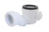 Siphon de lavabo gain de place Malin SOMATHERM