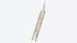 Escalier Cottage Premium+ et sa rampe sapin- SOGEM