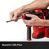 Perforateur Herocco 36/28 - EINHELL
