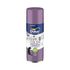 Bombe de peinture Color Touch violet satin 400 mL - DULUX VALENTINE