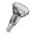 Ampoule LED E14 R50 2.6W = 210 lumens blanc chaud OSRAM