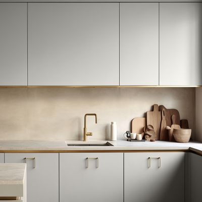 Résine colorée de rénovation gris pur 250 ml - RESINENCE
