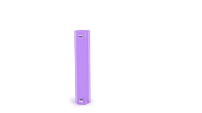 Manchons pour gaines ICTA Ø16mm violet par 5 - PROFIFLEX