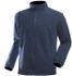 Polaire belton bleu navy Taille L GERIN
