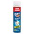 Insecticide insectes volants et rampants aérosol 600 ml - K-PRO
