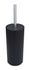 Brosse WC MINAS polypropylène bleu WENKO