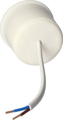 Module LED de remplacement pour spot encastrable connecté WiFi 5W multicolore + blanc - ARLUX