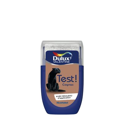 Testeur couleur Cognac 30 mL - DULUX VALENTINE