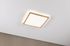 Plafonnier LED carré 293mm 4000K 16W IP44 ATRIA SHINE PAULMANN