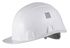 Casque de protection blanc AUBOUEIX