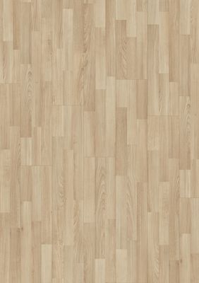 Sol stratifié décor chêne hêtre K632 SELEC ép 6 mm 19,5 x 128,8 cm AC3 paquet de 3,01 m² AJ TIMBER