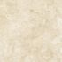 Carrelage sol intérieur effet travertin beige TRAVIA ép 7,4 mm 60,4 x 60,4 cm paquet de 1,46 m² ERMES
