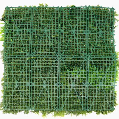 Mur végétal artificiel prairie 1m x 1m AG'CO