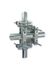 Fixation d'antenne polyvalente déport 50 mm SEDEA