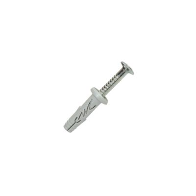Chevilles Frapex M diamètre 6 x 30 mm tête fixe 5 mm par 20