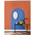 Testeur couleur Iris Bleu 30ml - DULUX VALENTINE