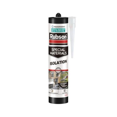 Mastic Isolation 280 ml RUBSON
