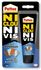 Colle de fixation polymère Ni Clou Ni Vis Multi Matériaux résistant à l'eau blanc tube 142 g - PATTEX