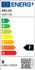 Ampoule LED SMD E27 8W = 806 lumens blanc neutre - ARLUX