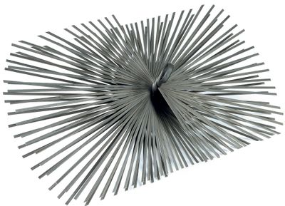 Hérisson acier 250 x 400 mm AUTOGYRE