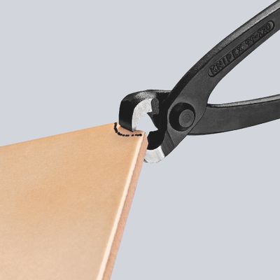 Tenaille russe 220mm KNIPEX