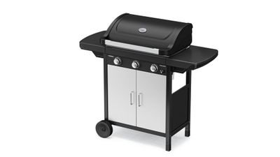 Plancha à gaz 3 brûleurs EX 3 CAMPINGAZ
